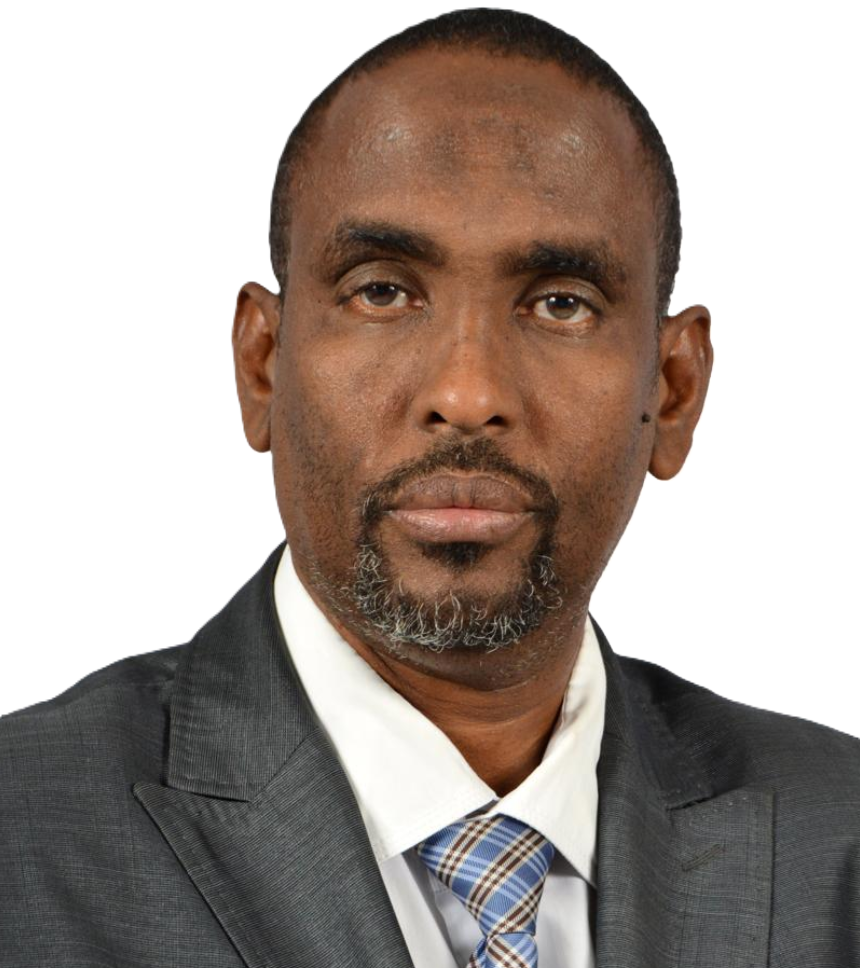 Harun M. Yusuf, HSC - NACONEK CEO